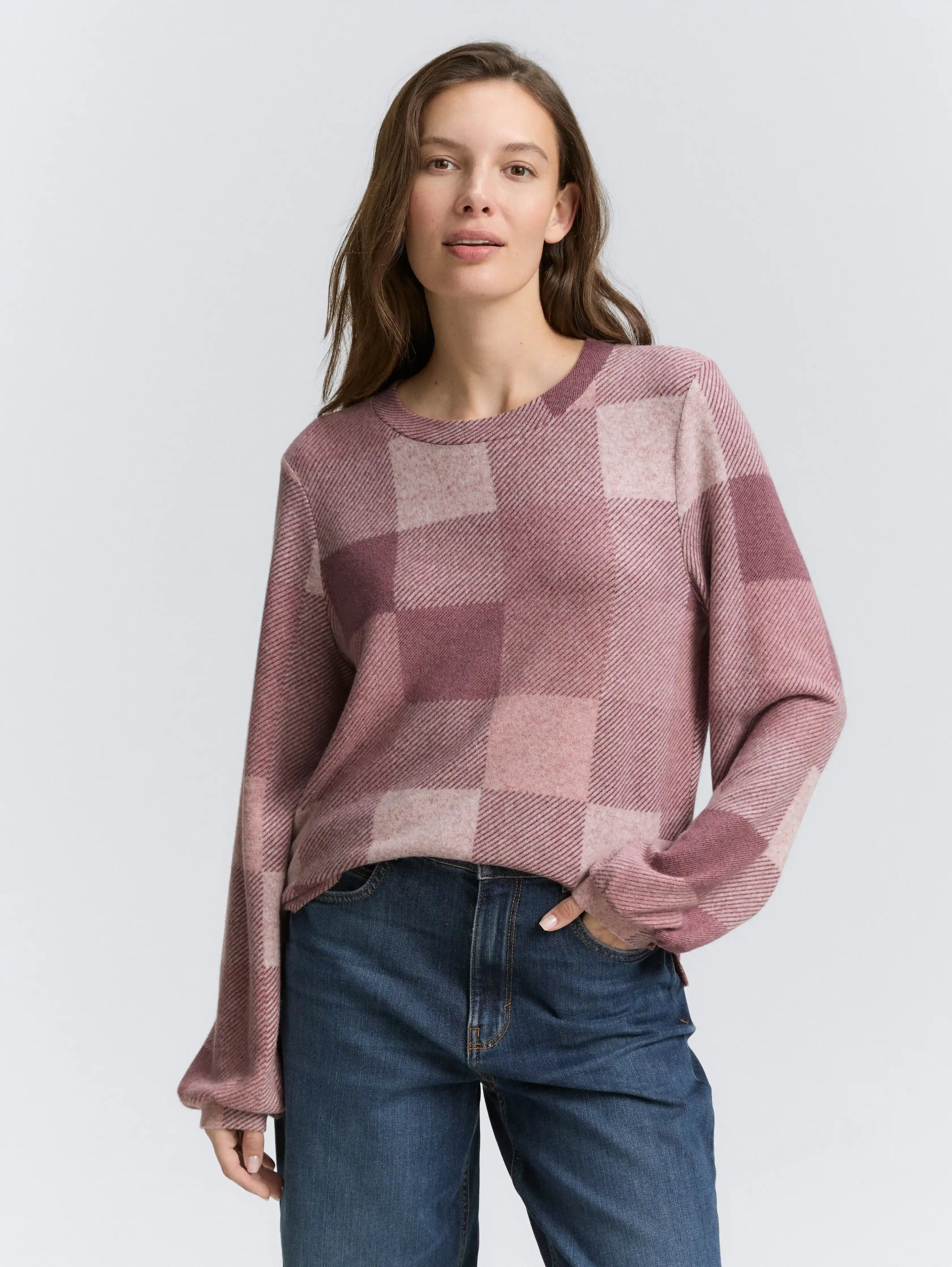 Tom Tailor_0_Long-Sleeved Shirt with Pattern_1044923_38729_02