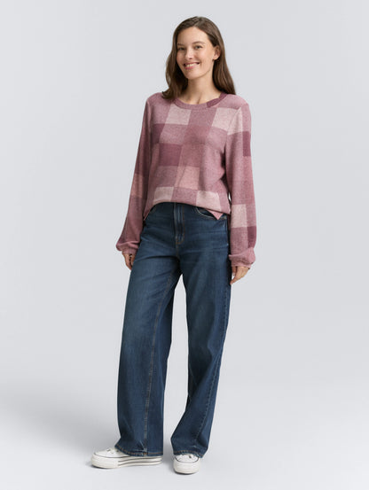 Tom Tailor_0_Long-Sleeved Shirt with Pattern_1044923_38729_03