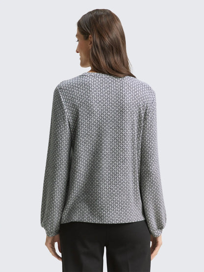 Tom Tailor_0_Long-Sleeved Shirt with Pattern_1044923_39149_03