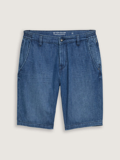 Tom Tailor_Ttmarvin Straight Ultralight Jeans Shorts_1044978_32191_06