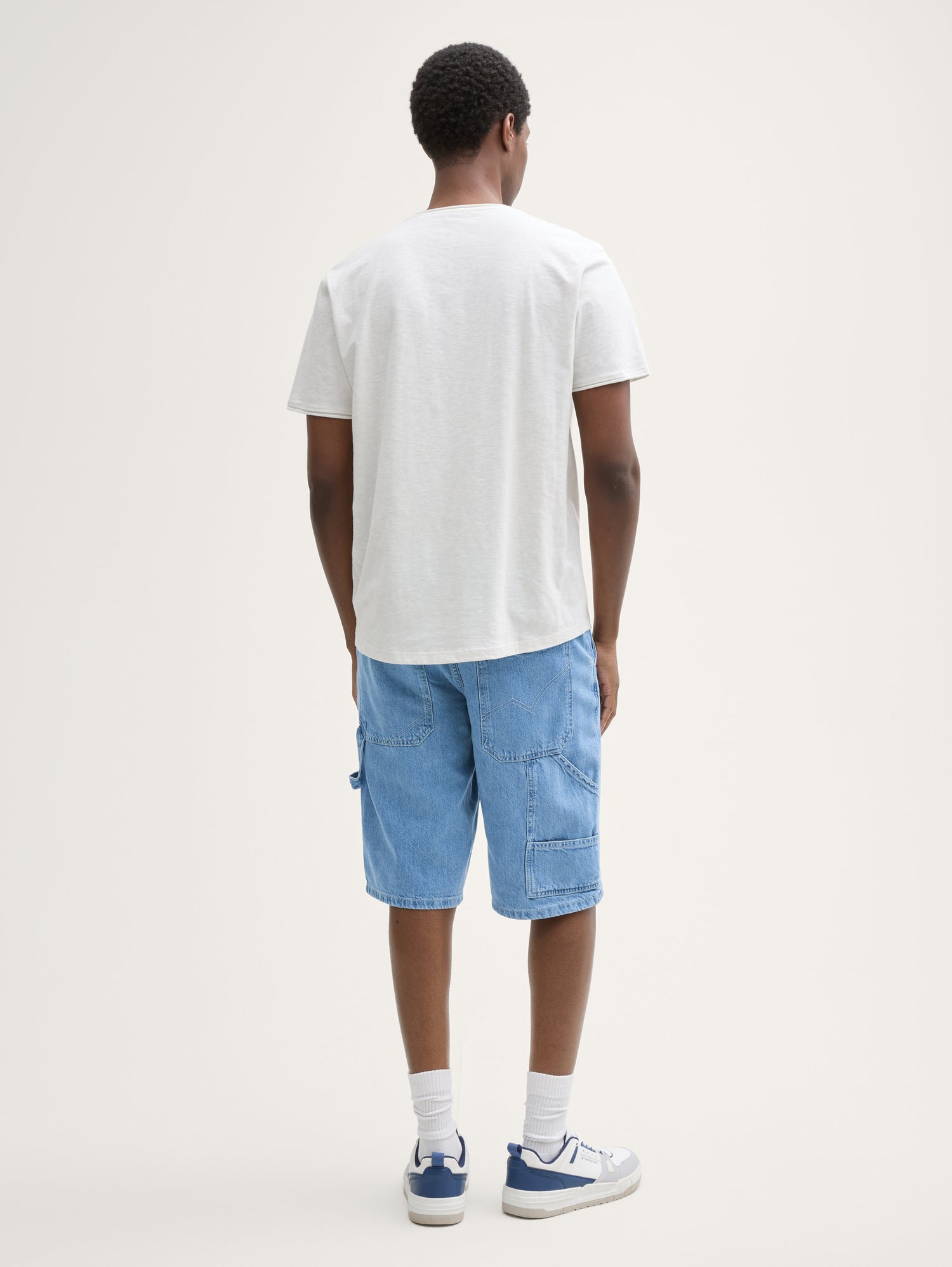Tom Tailor_Ttwaylen Relaxed Jeans Shorts_1044993_10113_02
