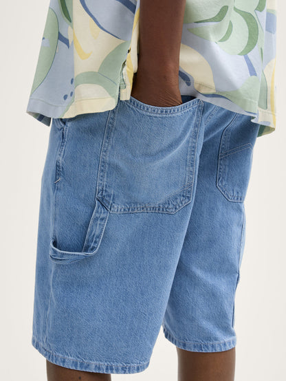 Tom Tailor_Ttwaylen Relaxed Jeans Shorts_1044993_10113_03