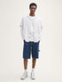 Tom Tailor_Ttwaylen Relaxed Jeans Shorts_1044993_10136_01