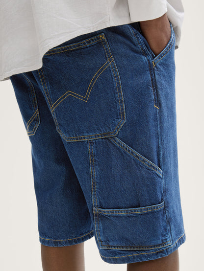 Tom Tailor_Ttwaylen Relaxed Jeans Shorts_1044993_10136_03