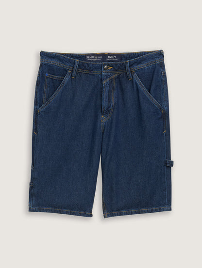 Tom Tailor_Ttwaylen Relaxed Jeans Shorts_1044993_10136_06