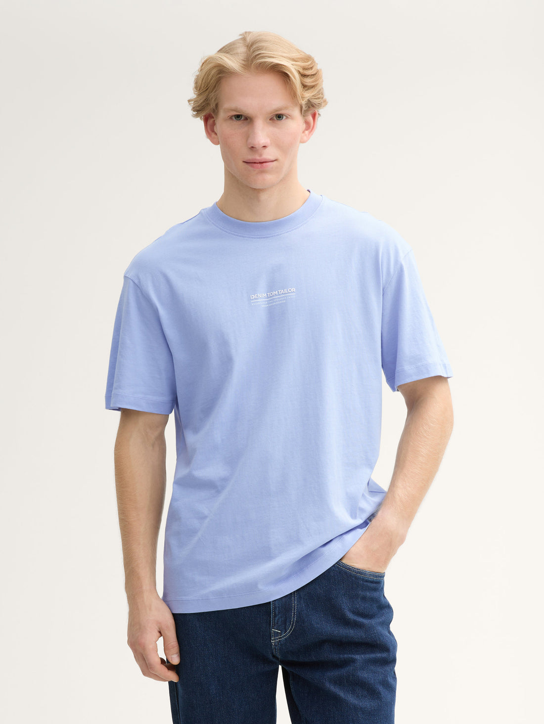 Tom Tailor_Relaxed Fit Cotton T-Shirt_1045021_11486_01