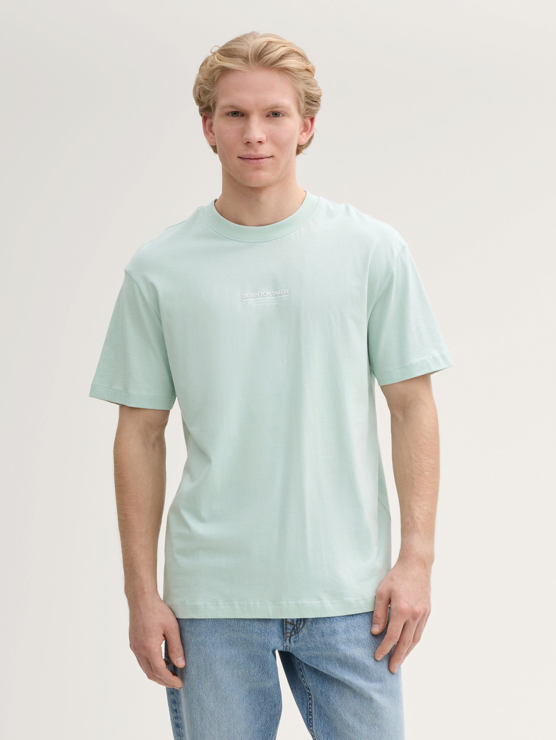Tom Tailor_Relaxed Fit Cotton T-Shirt_1045021_17549_01