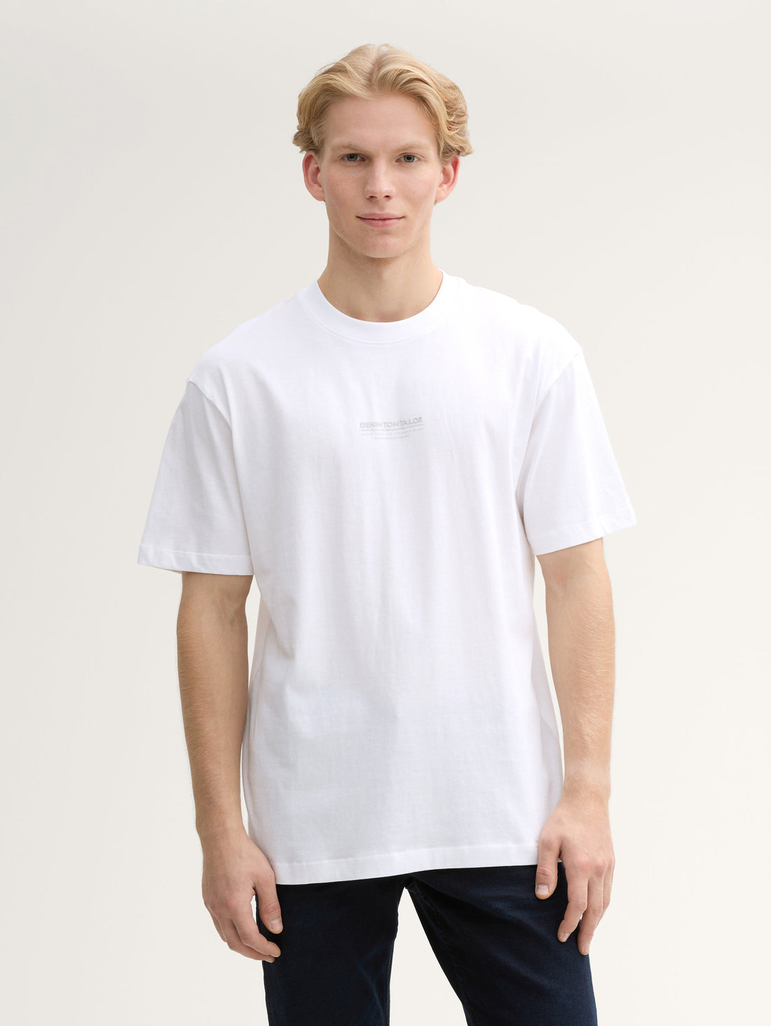 Tom Tailor_Relaxed Fit Cotton T-Shirt_1045021_20000_01