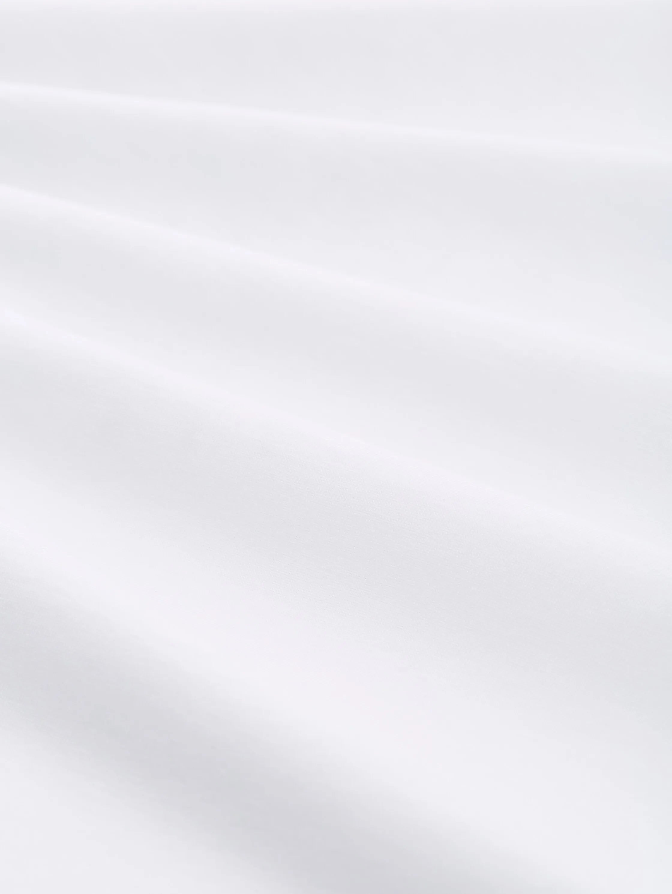 Tom Tailor White Men Relaxed Fit Cotton T-Shirt SKU: 1045021_20000 Image 05