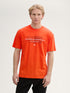 Tom Tailor_Relaxed Fit T-Shirt with Back Print_1045025_21559_01