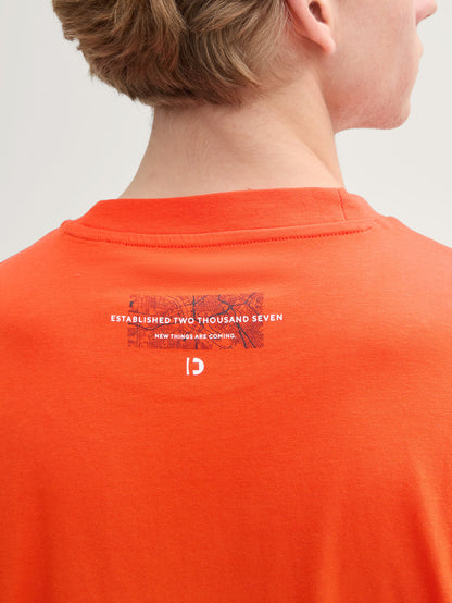 Tom Tailor_Relaxed Fit T-Shirt with Back Print_1045025_21559_04