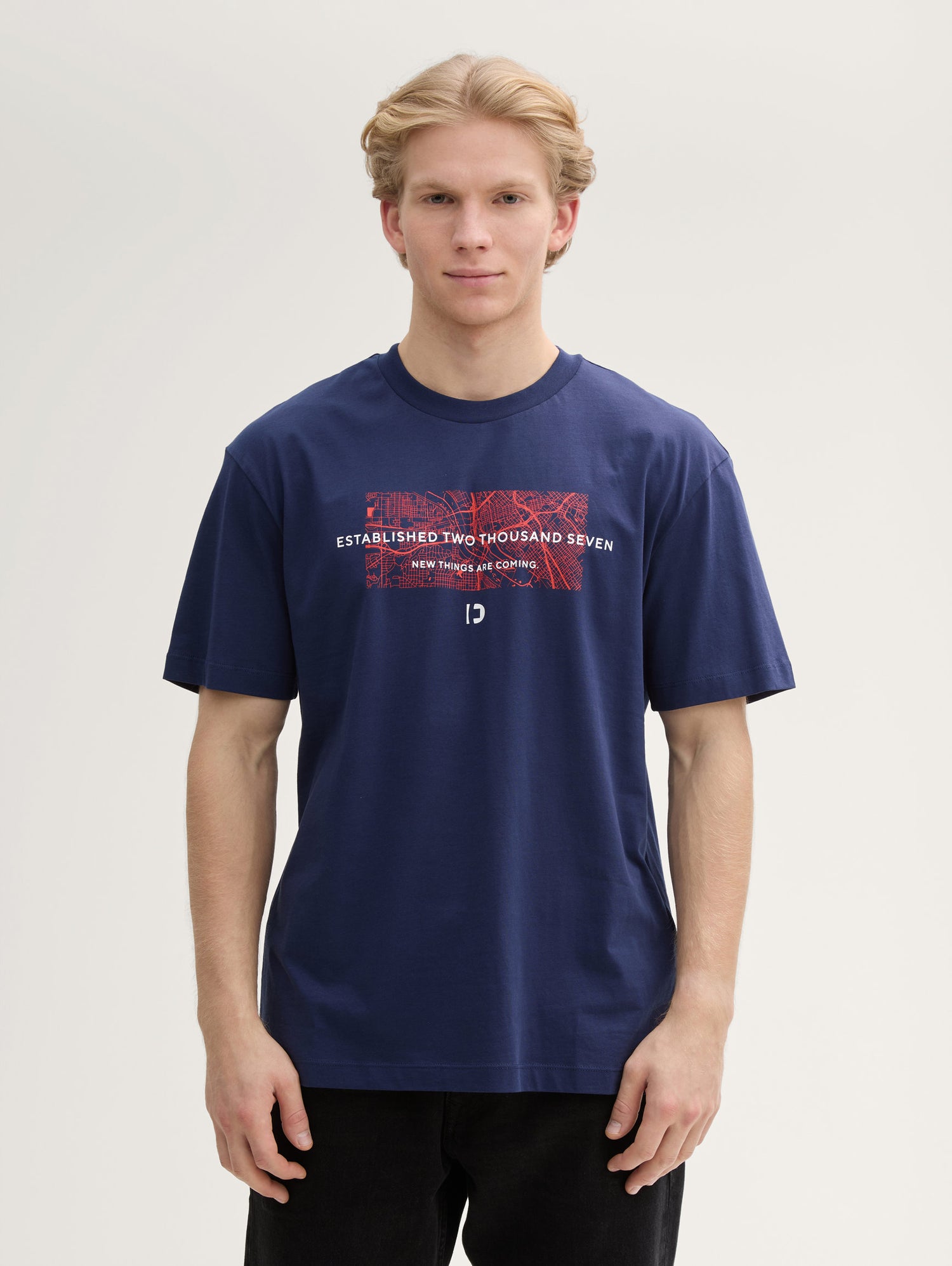 Tom Tailor_Relaxed Fit T-Shirt with Back Print_1045025_34590_01