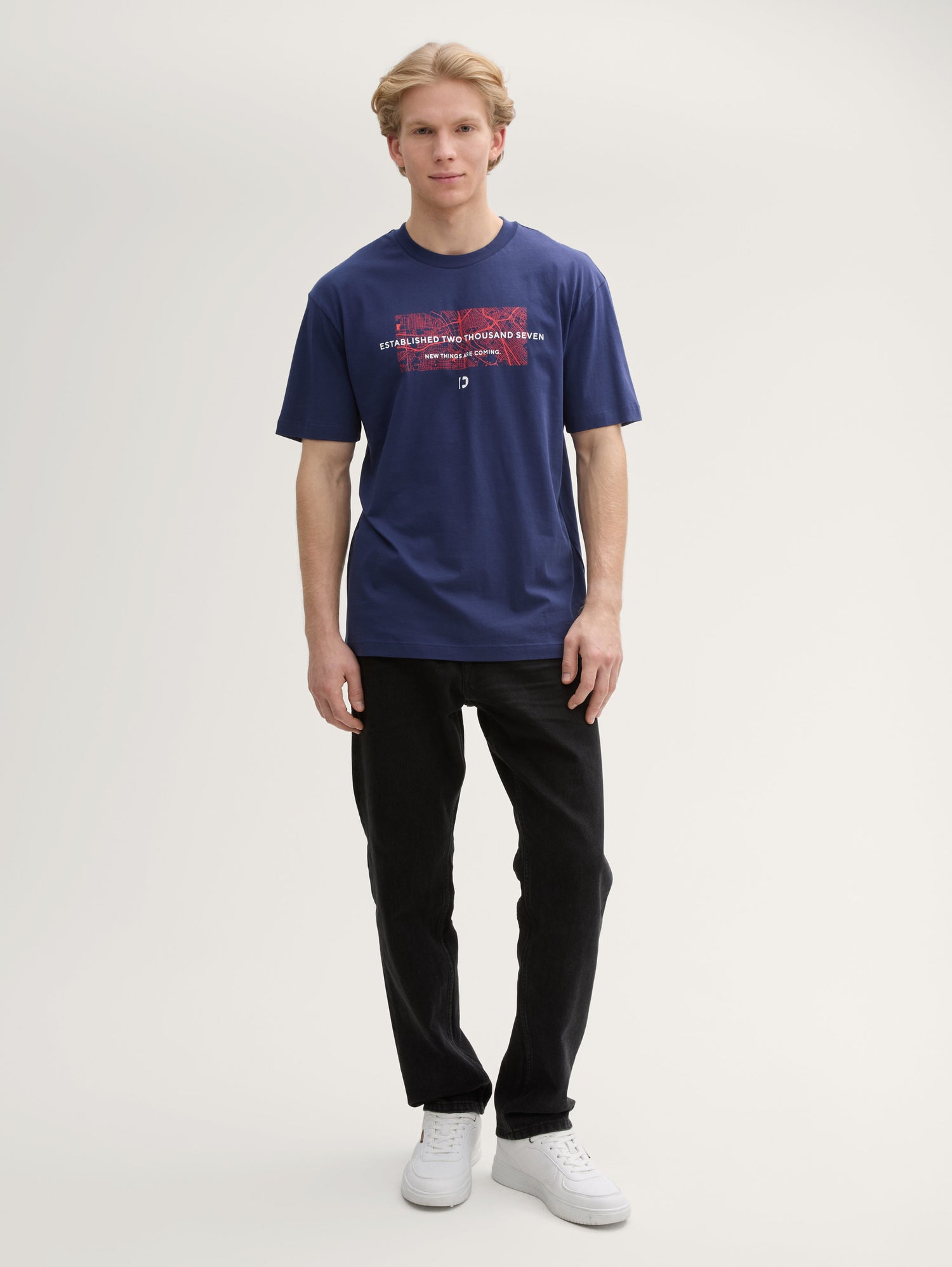 Tom Tailor_Relaxed Fit T-Shirt with Back Print_1045025_34590_02