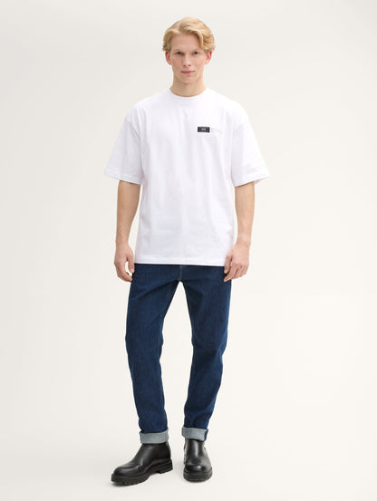 Tom Tailor_Oversize T-Shirt with Back Print_1045028_20000_02