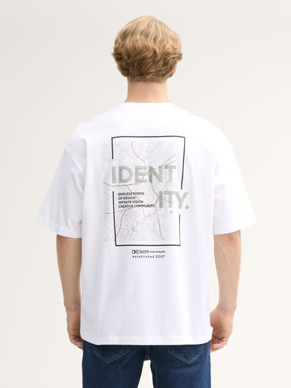 Tom Tailor_Oversize T-Shirt with Back Print_1045028_20000_03