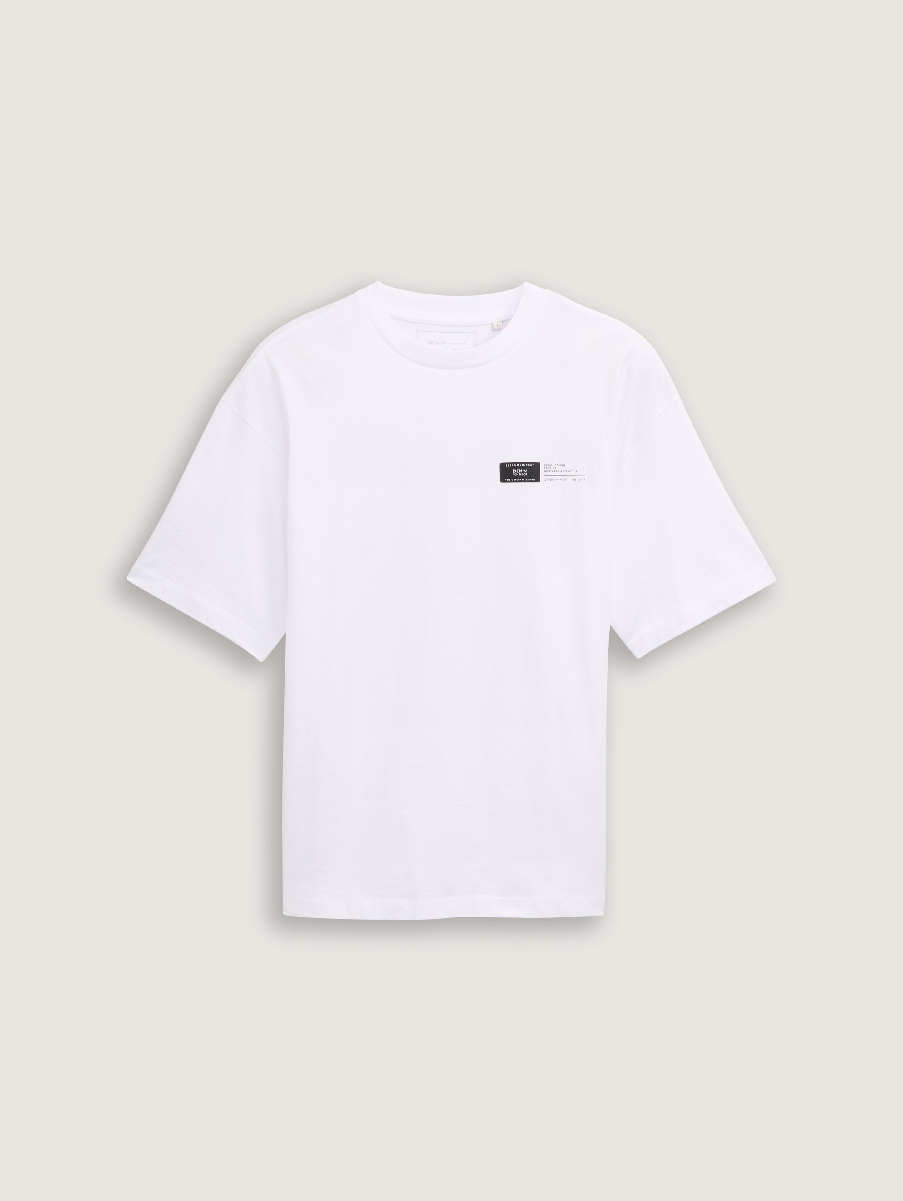 Tom Tailor_Oversize T-Shirt with Back Print_1045028_20000_06