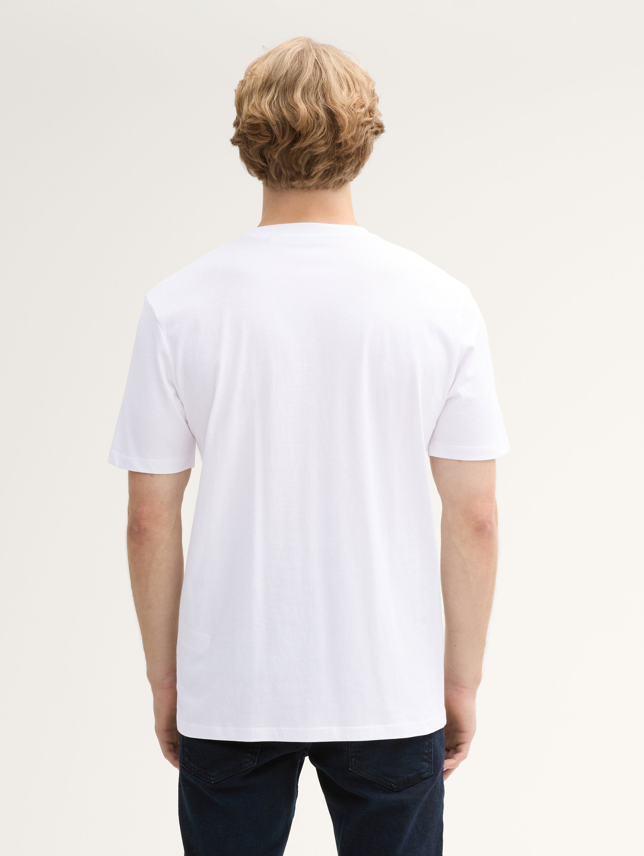 Tom Tailor_T-Shirt with Print_1045041_20000_03