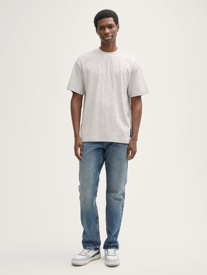Tom Tailor_Relaxed Fit Jacquard T-Shirt_1045052_37706_02