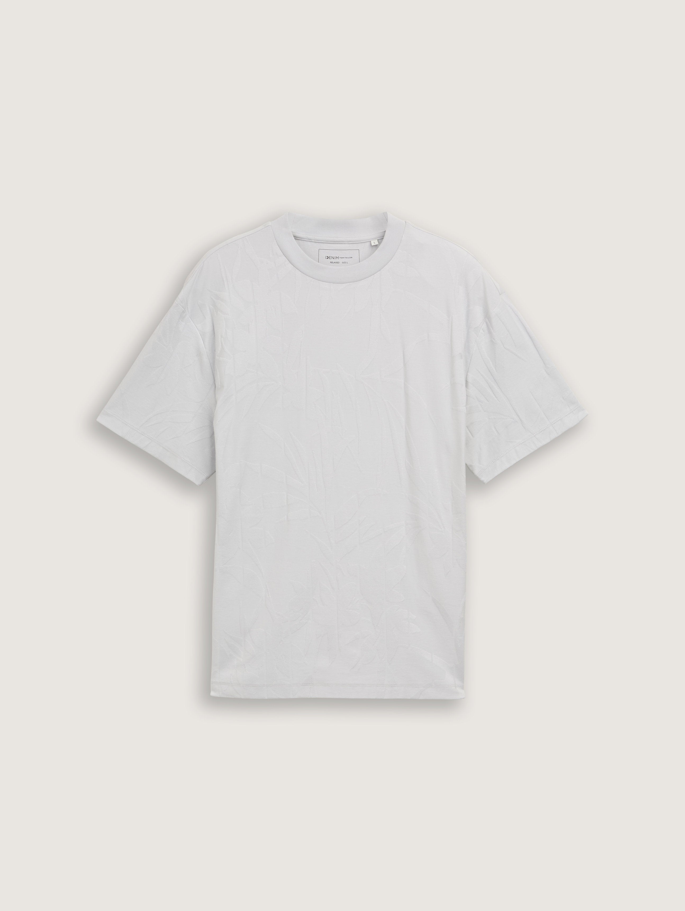 Tom Tailor_Relaxed Fit Jacquard T-Shirt_1045052_37706_06