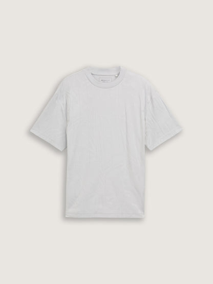 Tom Tailor_Relaxed Fit Jacquard T-Shirt_1045052_37706_06