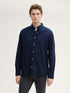 Tom Tailor_Regular Fit Shirt with Logo Embroidery_1045087_10668_01