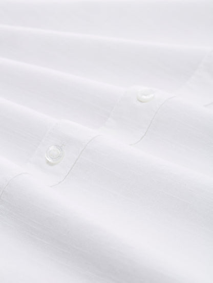 Tom Tailor_Regular Fit Shirt with Logo Embroidery_1045087_20000_05