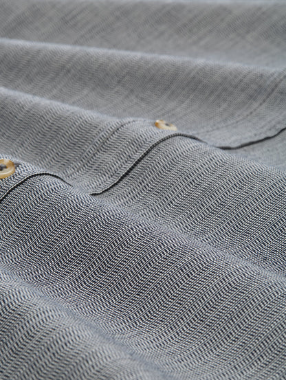 Tom Tailor_Regular Fit Shirt with Adjustable Sleeve Length_1045091_37298_05