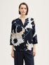 Tom Tailor_Blouse with Pattern_1045237_37124_01