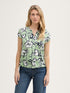 Tom Tailor_Blouse with Pattern_1045238_37120_01
