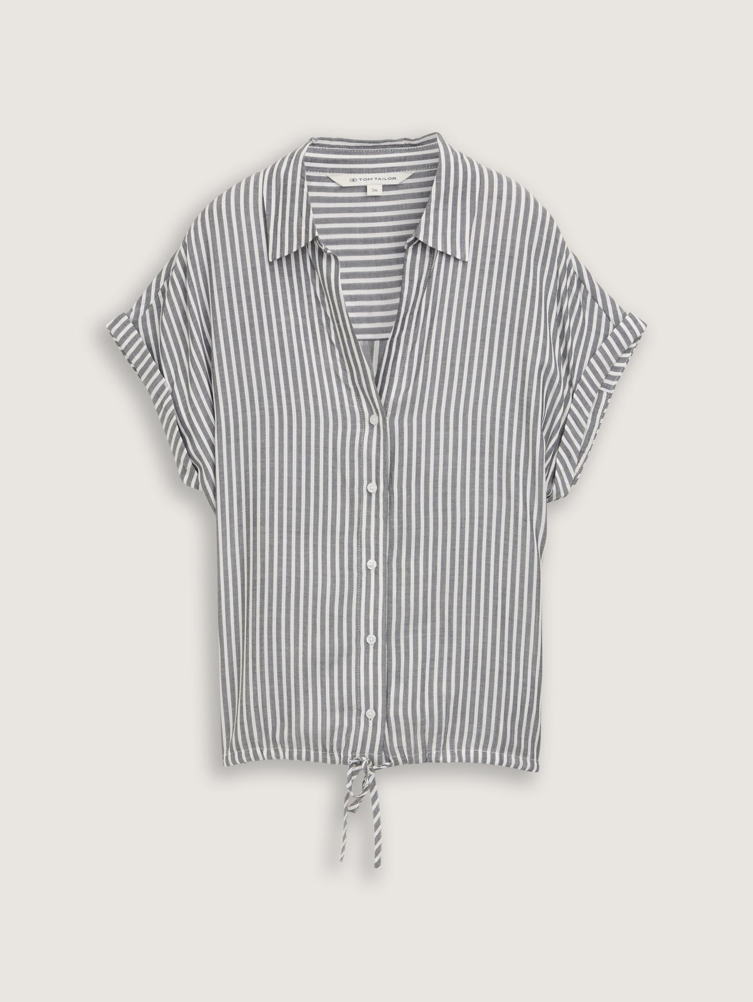 Tom Tailor_Loose Fit Blouse with Striped Pattern_1045239_35912_06
