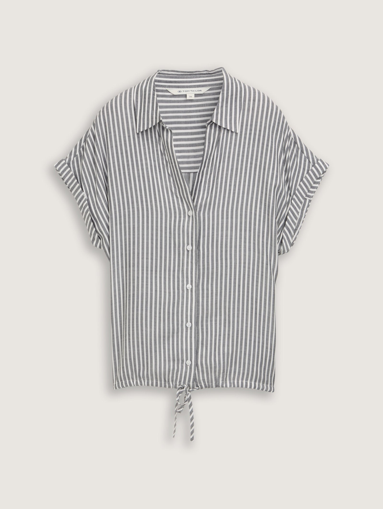 Tom Tailor_Loose Fit Blouse with Striped Pattern_1045239_35912_06