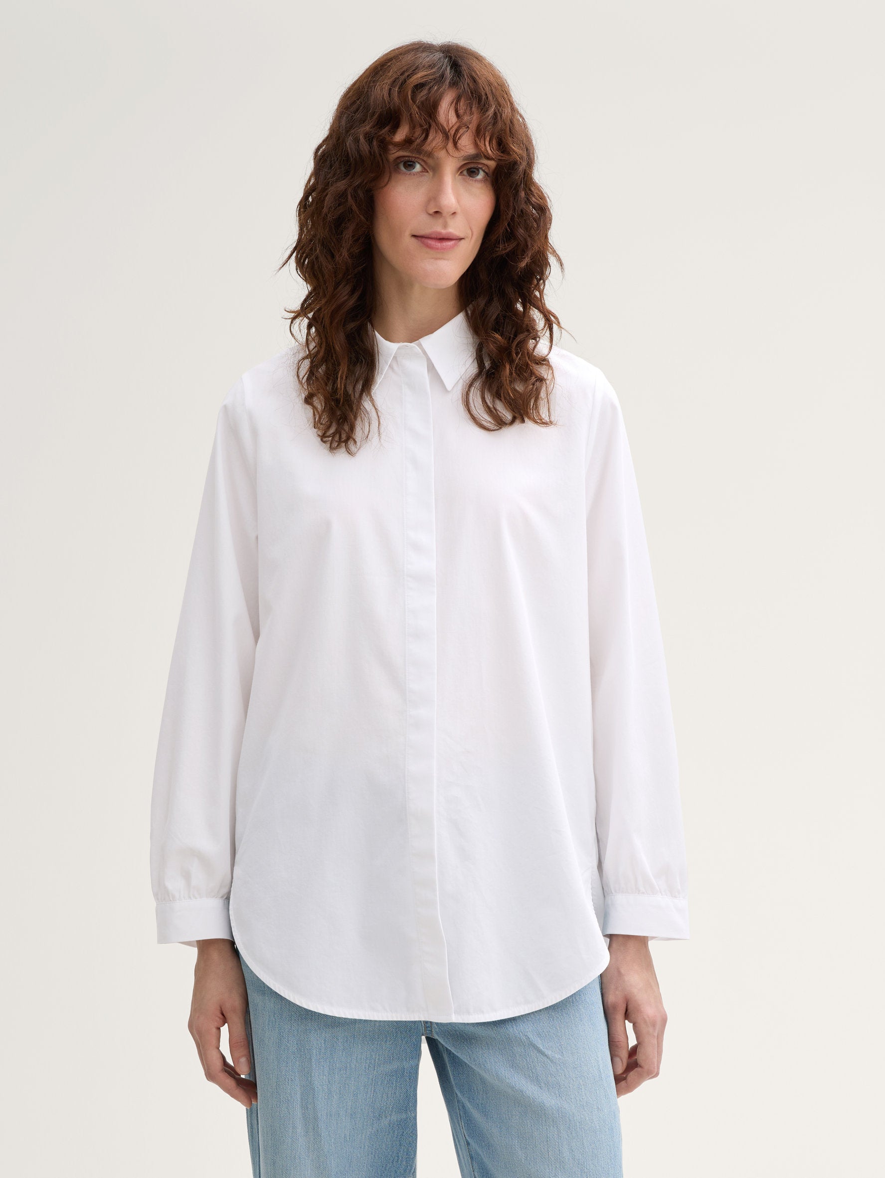 Tom Tailor_Loose Fit Shirt Blouse_1045242_20000_01