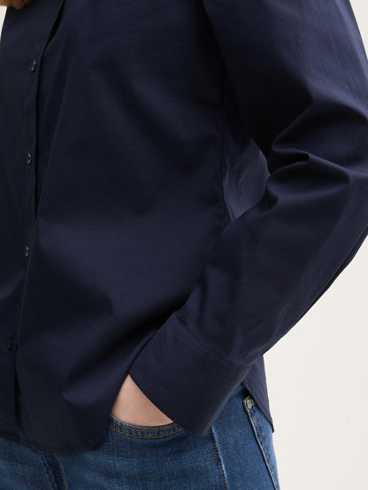 Tom Tailor_Poplin Shirt Blouse_1045243_10668_04