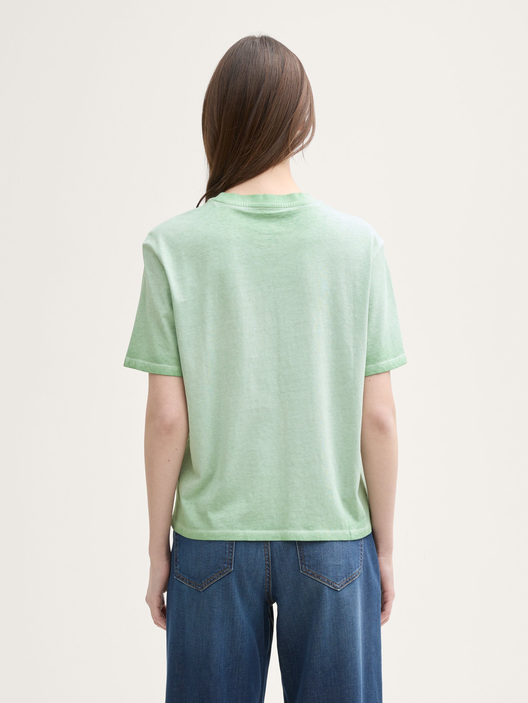 Tom Tailor_Boxy Style T-Shirt_1045425_13632_03