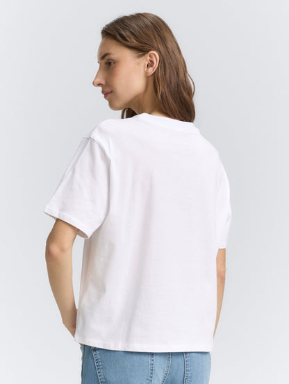 Tom Tailor_Boxy Style T-Shirt_1045425_20000_03