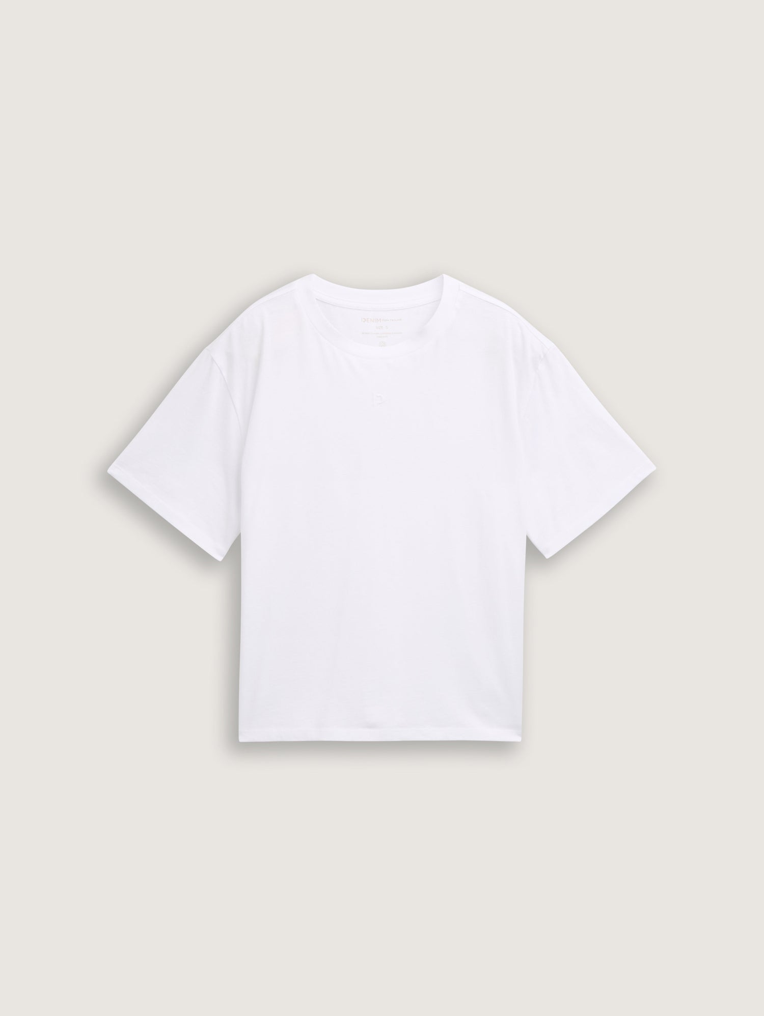 Tom Tailor_Boxy Style T-Shirt_1045425_20000_06