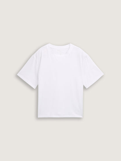 Tom Tailor_Boxy Style T-Shirt_1045425_20000_06