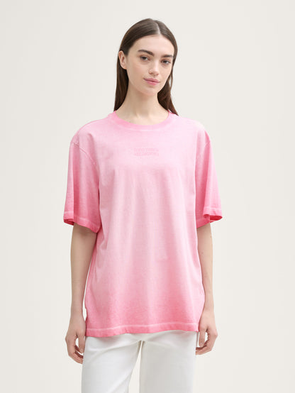 Tom Tailor_Oversized T-Shirt with Print_1045427_36321_01