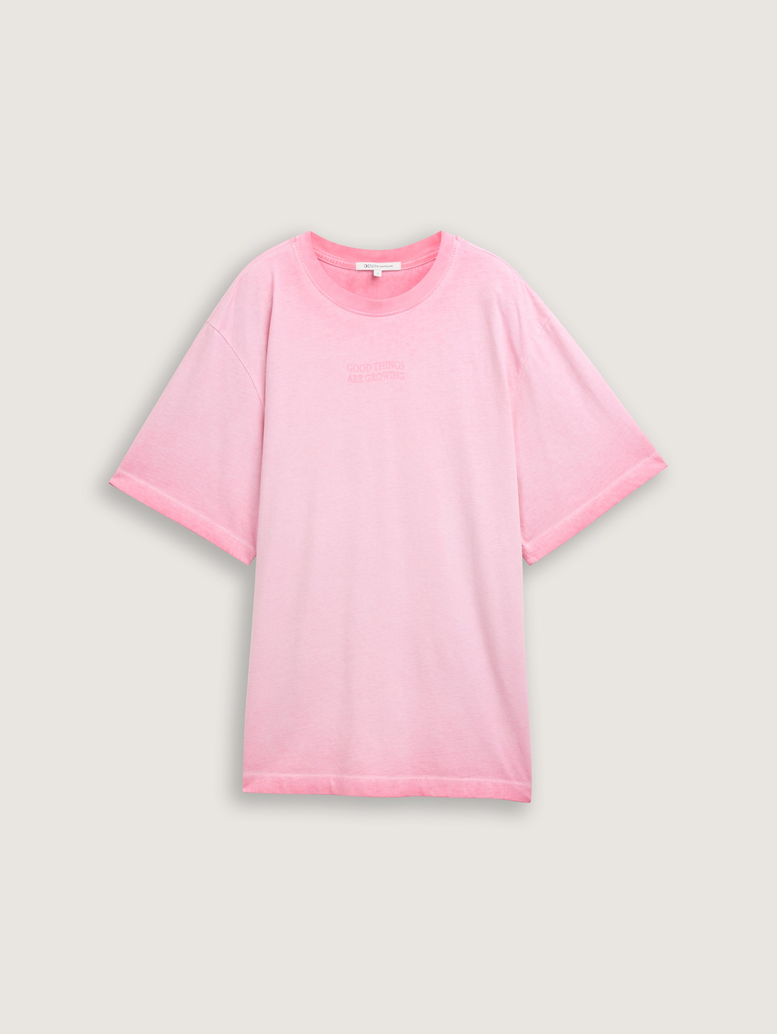 Tom Tailor_Oversized T-Shirt with Print_1045427_36321_06