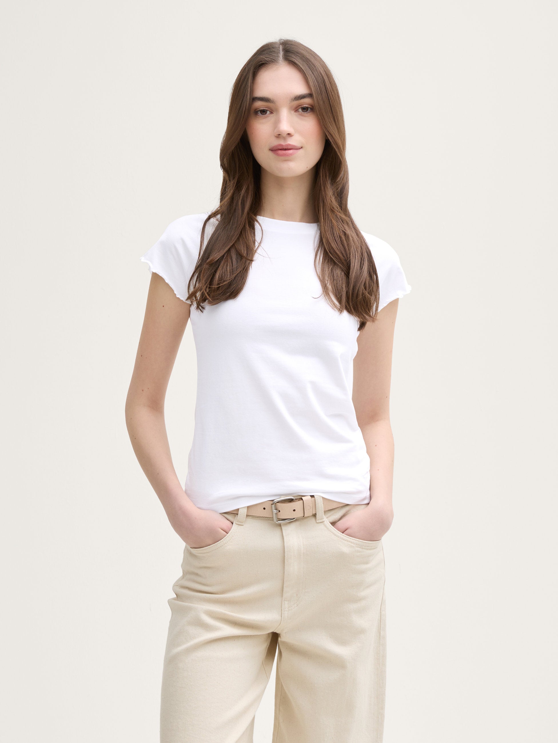 Tom Tailor_Slim Fit Raglan T-Shirt_1045444_20000_01