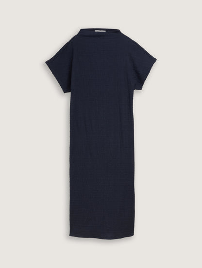 Tom Tailor_Midi Dress with Stand-Up Collar_1045464_10668_06