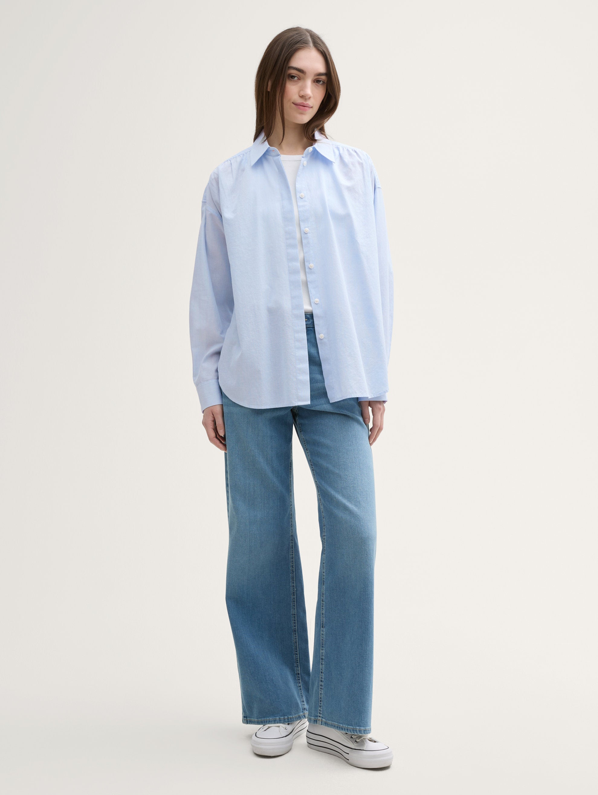 Tom Tailor_Loose Fit Shirt Blouse_1045498_12146_02