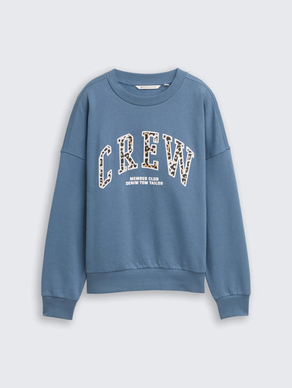 Tom Tailor_0_Loose Fit Sweatshirt_1045508_28969_01