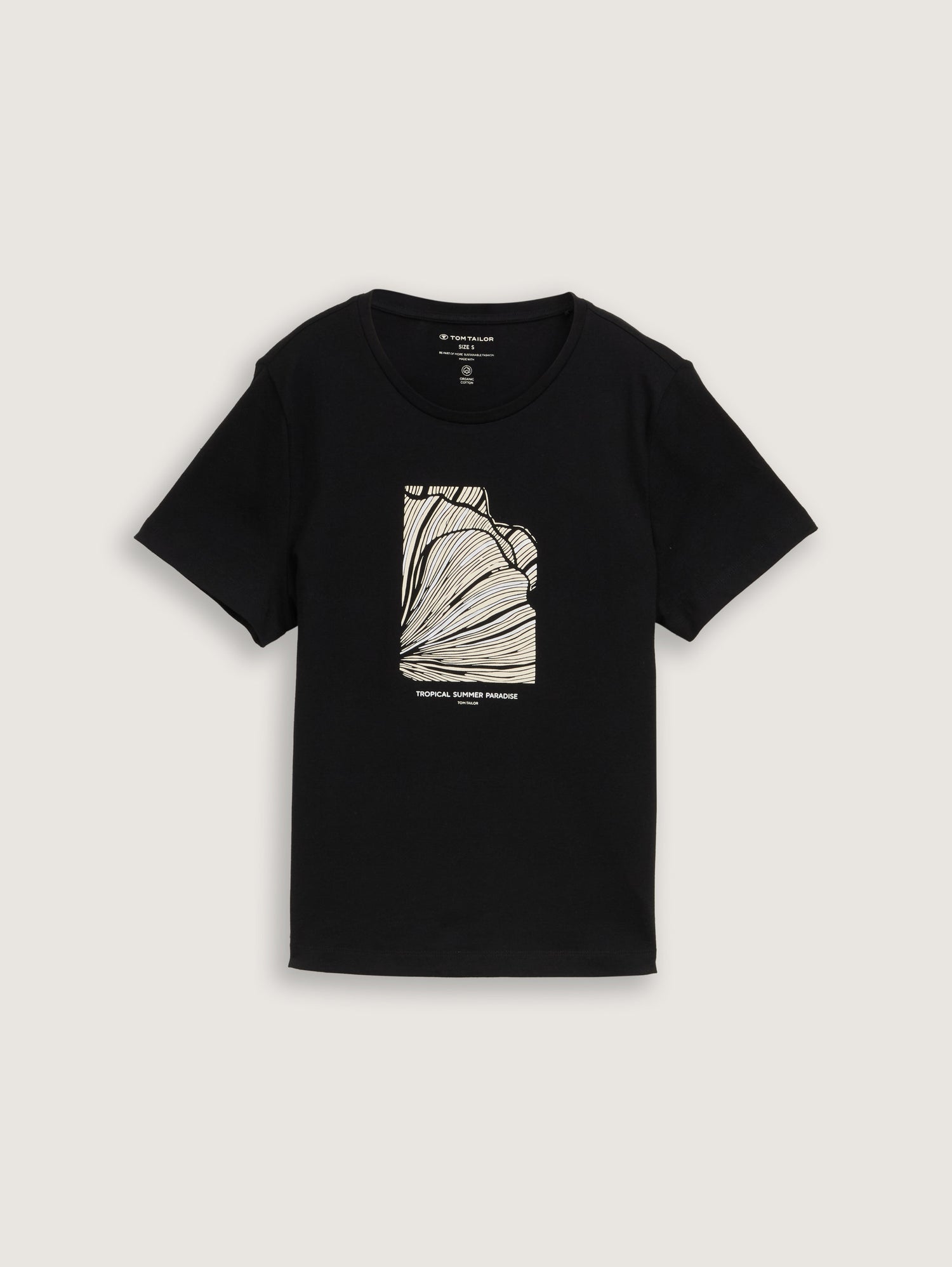 Tom Tailor_T-Shirt with Print_1045534_10876_06