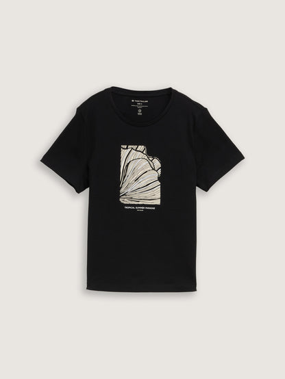 Tom Tailor_T-Shirt with Print_1045534_10876_06