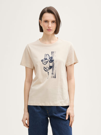 Tom Tailor_T-Shirt with Print_1045534_21650_01