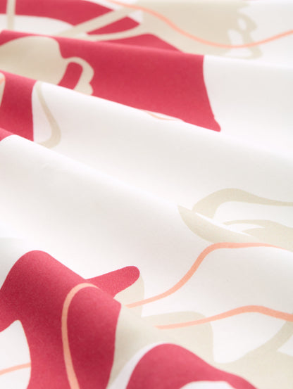 Tom Tailor_T-Shirt in a Mix of Materials_1045569_10315_05