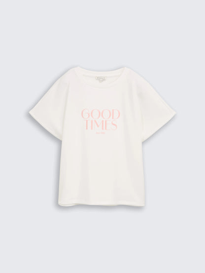 Tom Tailor_0_Loose Fit T-Shirt with Print_1045572_10320_01