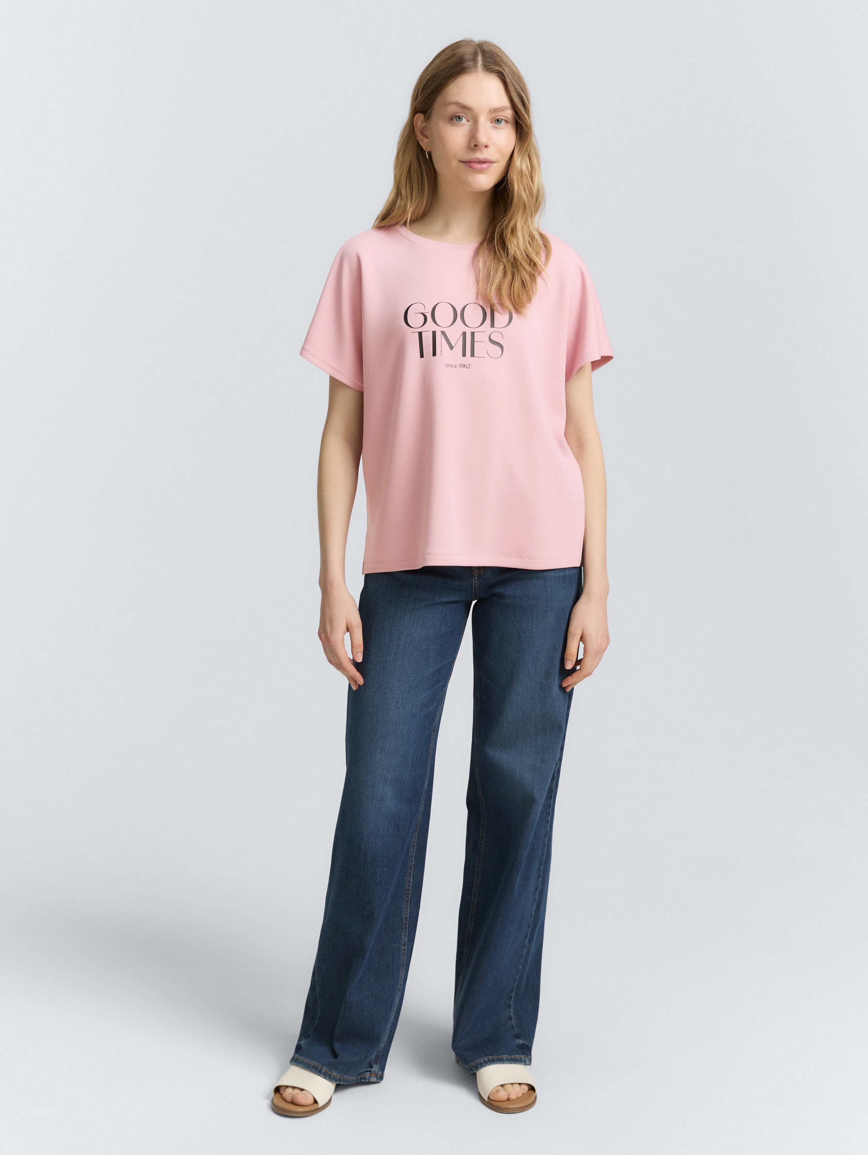Tom Tailor_0_Loose Fit T-Shirt with Print_1045572_11055_03
