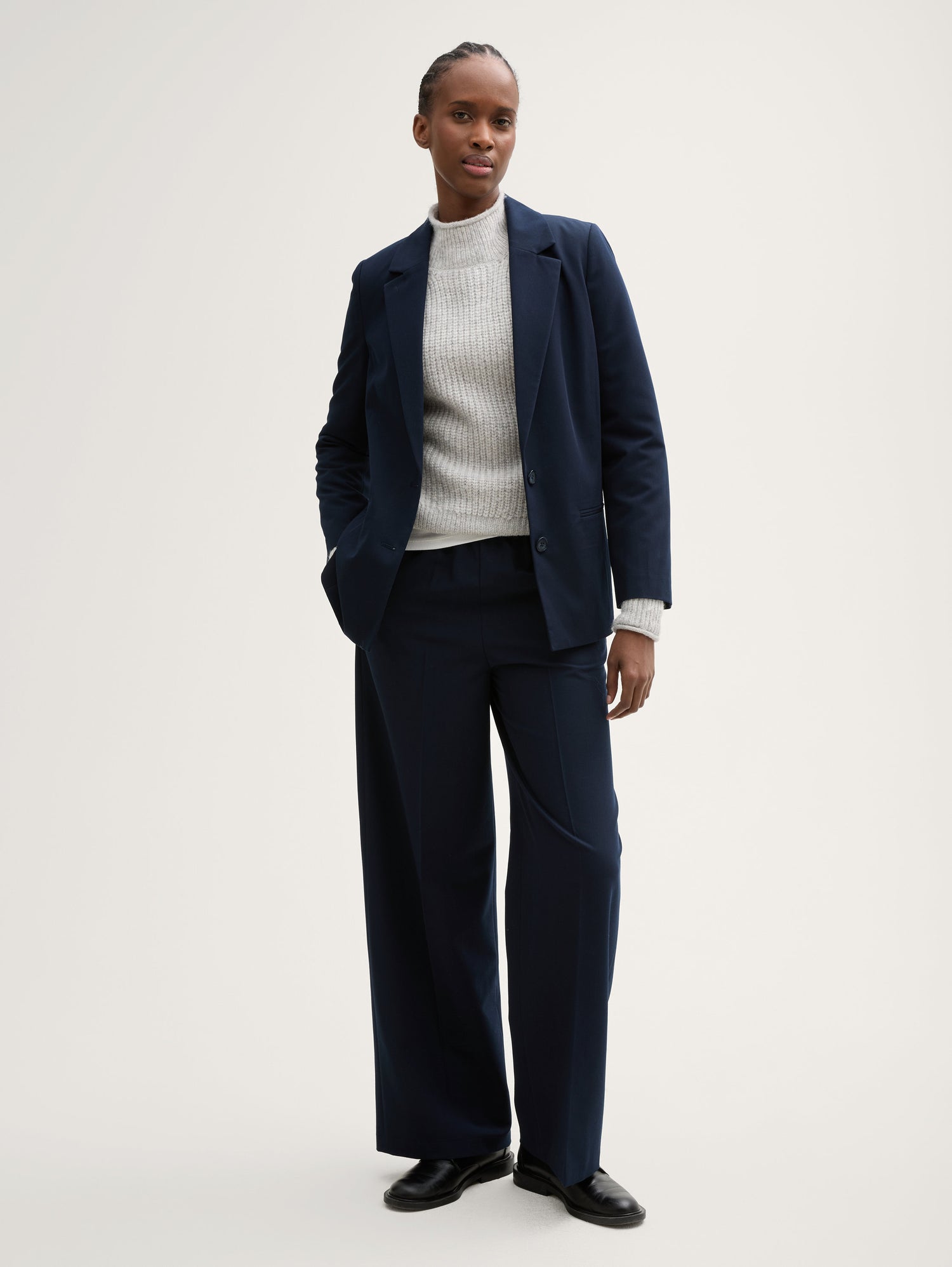 Tom Tailor_Regular Fit Blazer_1045576_10668_02